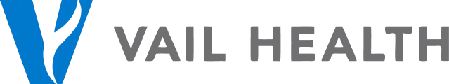 Vail Health logo